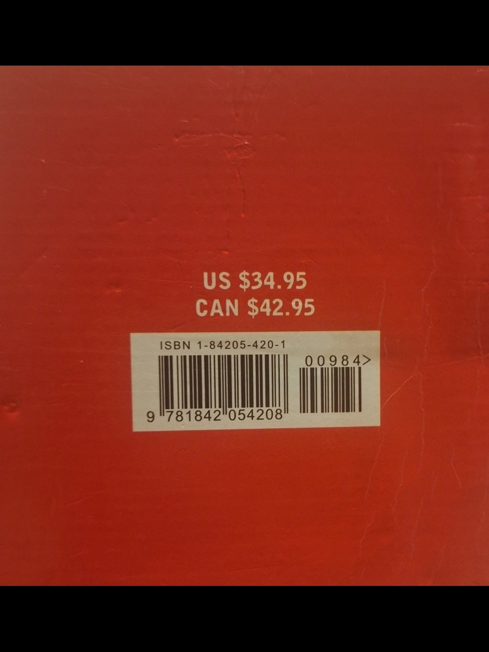 Desk reference book - Picture 5 of 5
